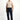 Koyu Lacivert Slim Fit Dar Kesim Likralı Kanvas / Chino Pantolon