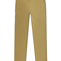 Safari Regular Fit Likralı Kanvas / Chino Pantolon