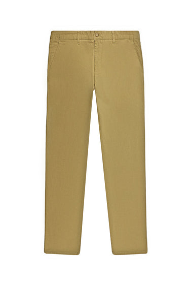 Safari Relaxed Fit Rahat Kesim Likralı Kanvas / Chino Pantolon