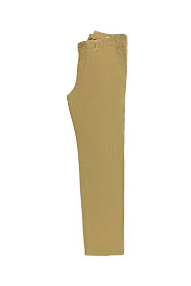 Safari Regular Fit Likralı Kanvas / Chino Pantolon