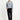 Siyah Slim Fit Dar Kesim Likralı Kanvas / Chino Pantolon