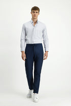 Dark Navy