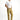 Orta Bej Regular Fit Likralı Kanvas / Chino Pantolon