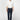Orta Lacivert Slim Fit Dar Kesim Likralı Desenli Kanvas / Chino Pantolon