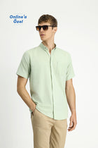 Aqua Green