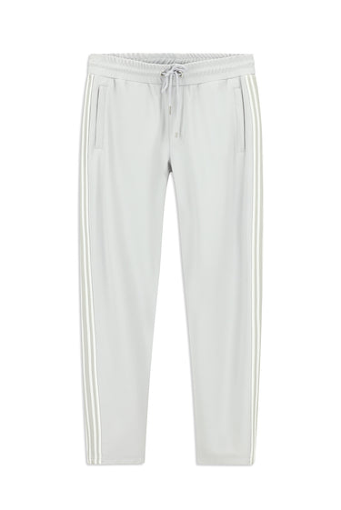 Açık Gri Likralı Sweatpant / Eşofman Altı