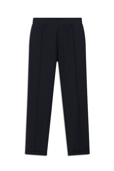 Koyu Lacivert Likralı Sweatpant / Eşofman Altı