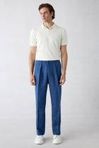 Medium Navy