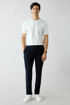 Dark Navy