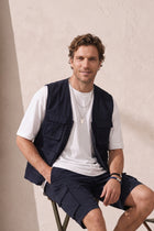 Medium Navy