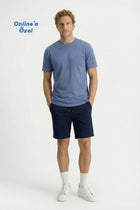 Dark Navy