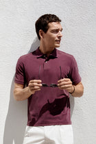 Koyu Bordo