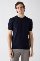 Dark Navy