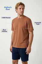 Medium Orange