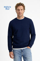 Dark Navy