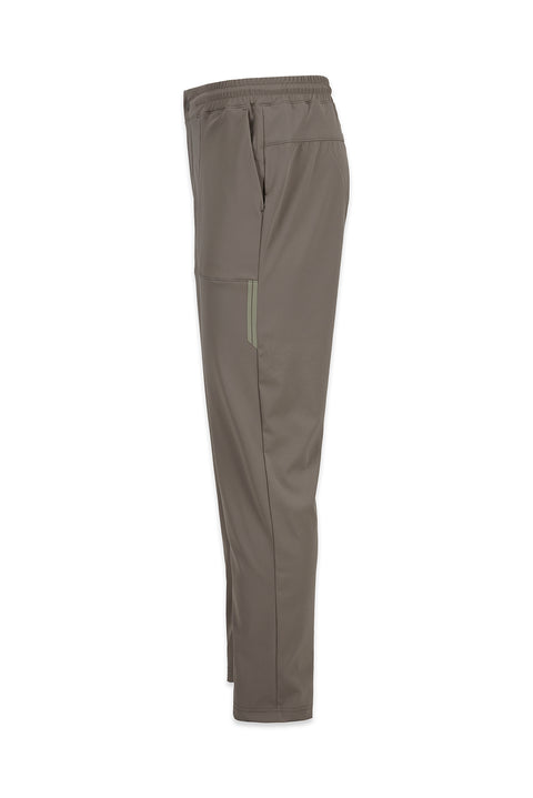 Orta Vizon Techno-Line Cepli Beli Lastikli Cepli Likralı Esnek Sweatpant / Eşofman Altı