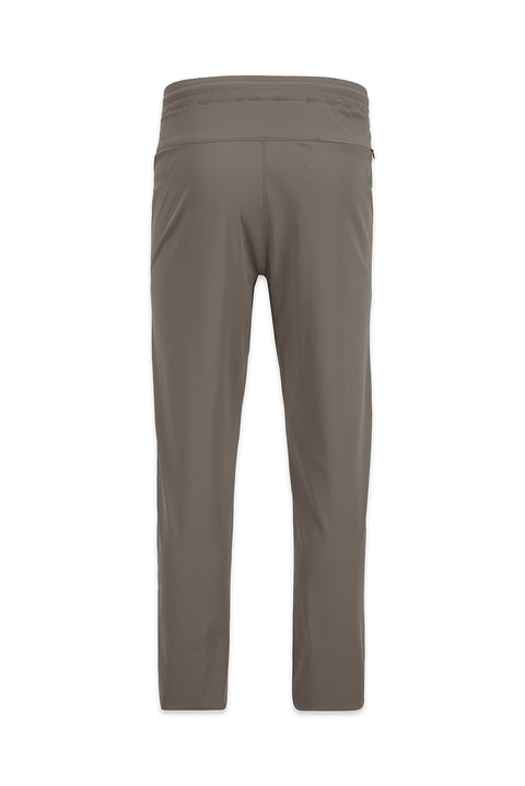 Orta Vizon Techno-Line Cepli Beli Lastikli Cepli Likralı Esnek Sweatpant / Eşofman Altı