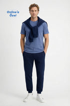 Dark Navy