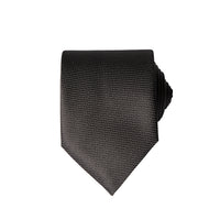 Light Anthracite Patterned Tie
