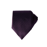 Light Purple Patterned Tie