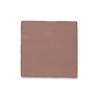 Cinnamon Patterned Handkerchief (33*33)