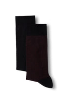 Dark Burgundy