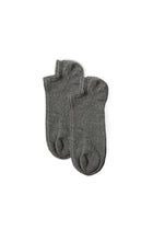 Medium Grey Melange