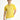Sarı Slim Fit Dar Kesim Nakışlı Pamuk Polo Yaka Tişört