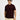 Koyu Bordo Slim Fit Dar Kesim Pamuk Cepli Polo Yaka Tişört