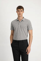 Medium Grey Melange