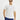 Ekru Slim Fit Dar Kesim Pamuk Kıvrılmaz Polo Yaka Tişört