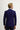 Lacivert Regular Fit Ceket