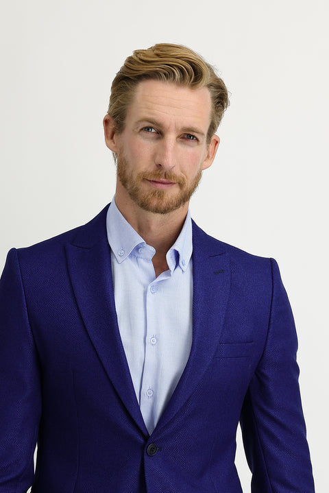 Mavi 6 Drop Regular Fit Standart Kesim Ceket