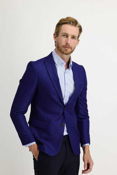 Mavi 6 Drop Regular Fit Standart Kesim Ceket