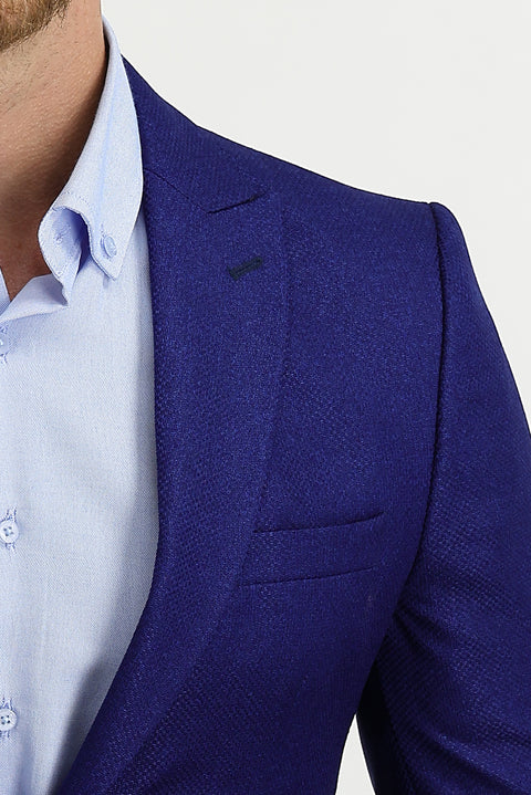 Mavi 6 Drop Regular Fit Standart Kesim Ceket