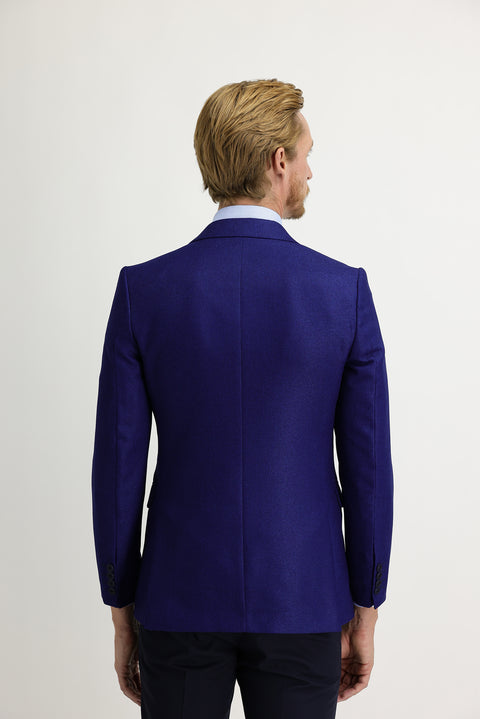 Mavi 6 Drop Regular Fit Standart Kesim Ceket