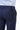 Lacivert Slim Fit Dar Kesim Klasik Kumaş Pantolon