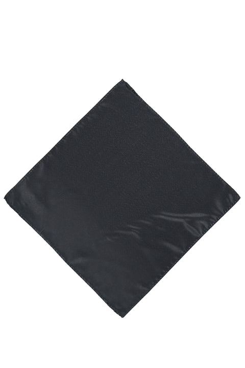 Siyah Saten Mendil