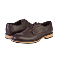 Kahve Klasik Ayakkabı