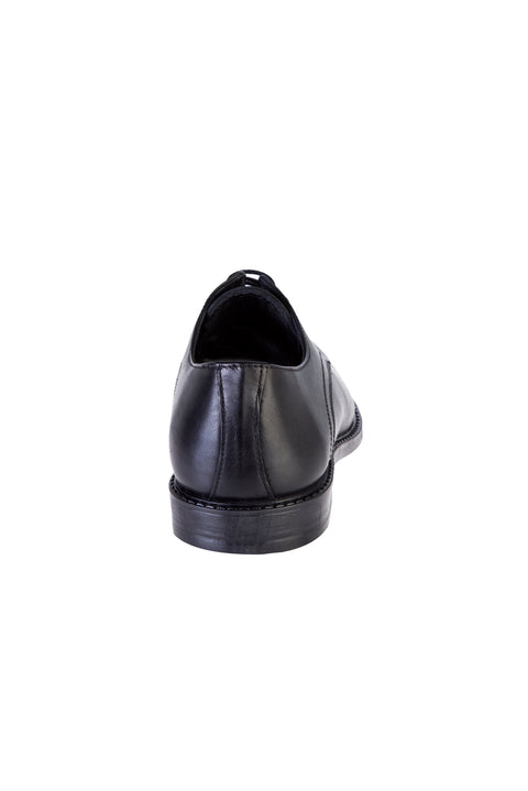 Siyah Klasik Ayakkabı