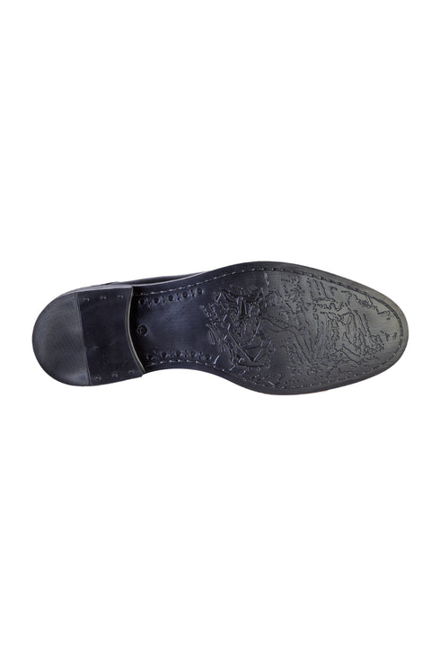 Siyah Klasik Ayakkabı