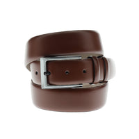 Taba Düz Klasık Derı Kemer