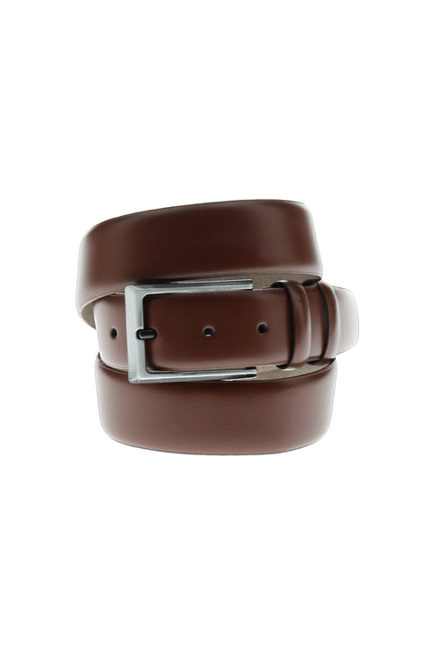 Taba Düz Klasık Derı Kemer