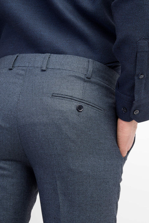Mavi 6 Drop Regular Fit Standart Kesim Klasik Kumaş Pantolon