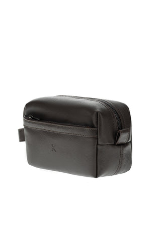  Dark Brown Tutorial Bag