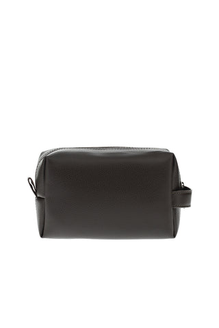  Dark Brown Tutorial Bag