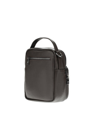  Dark Brown Small Handbag