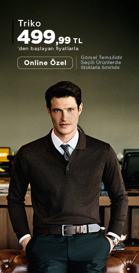  Kiğılı Triko