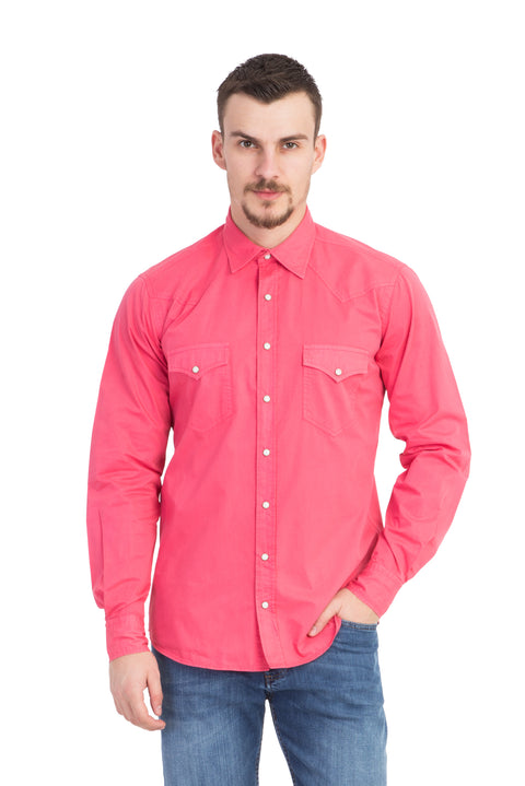 Pink Campaign Jb Piece Tall G