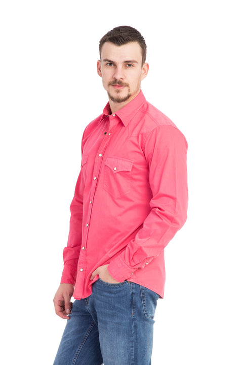Pink Campaign Jb Piece Tall G